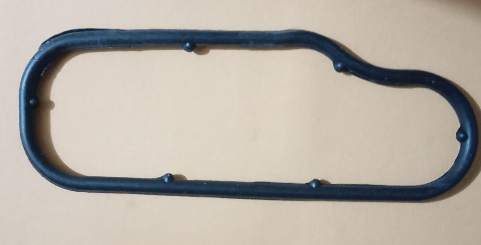 JUNTA DE RUBBER PART HONDA C32A, C32A1