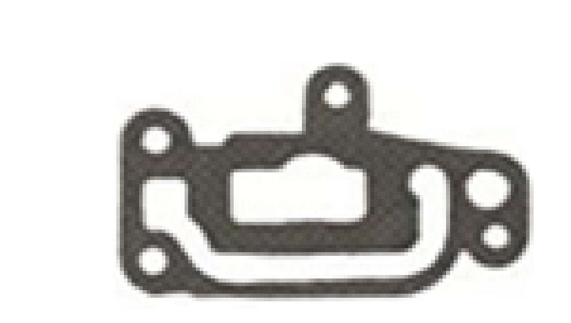 JUNTA DE ADMISION CHEVROLET, OPEL, SUZUKI VALVULA EGR