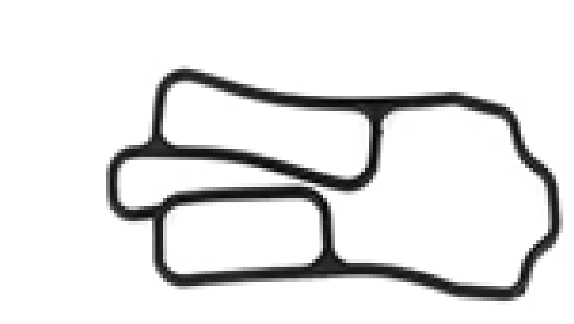 JUNTA DE CONTROL FUEL INJECTION MITSUBISHI 4G93