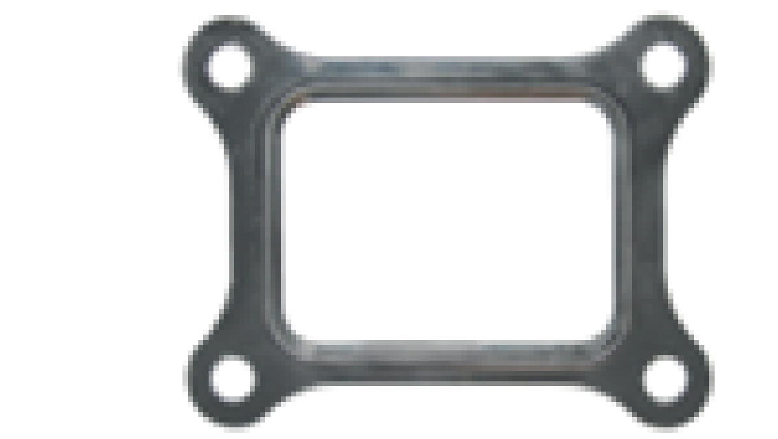 JUNTA DE TURBO CUMMINS HOLSET - N 14 - NH 350