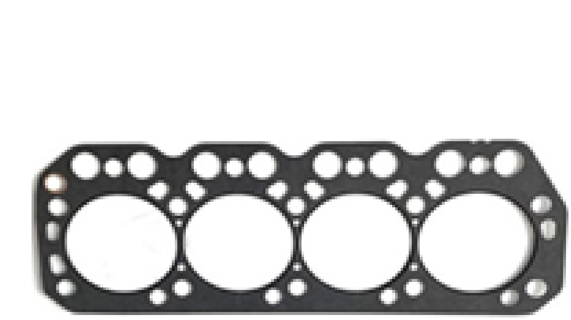 JUNTA DE CULATA MITSUBISHI K4N 2.9L 305CR SK045 450 Mini excavadora