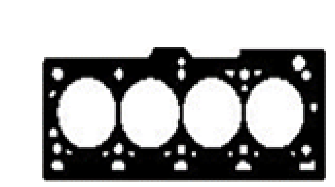 JUNTA DE CULATA RENAULT MEGANE/CLIO/KANGOO, 1.4/1.6 K4M-J 99/UP