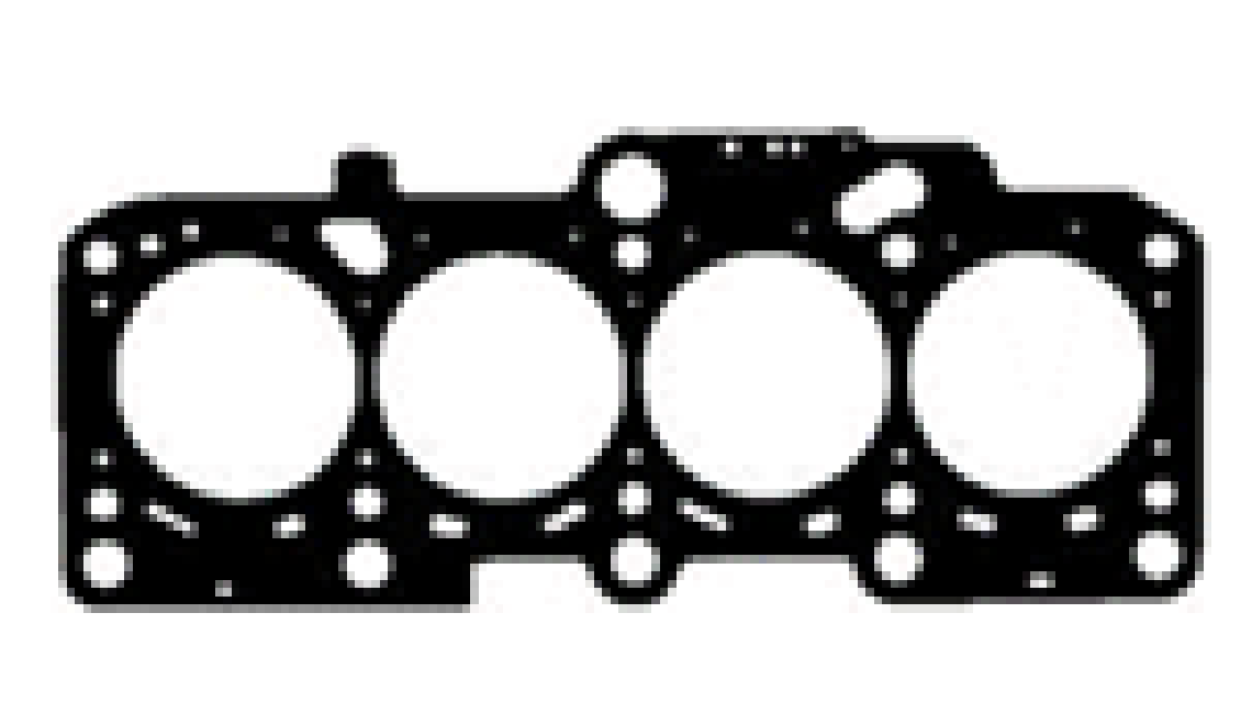 JUNTA DE CULATA VOLKSWAGEN POINTER 1.8 95/UP / SKODA OCTAVIA 1.8 96