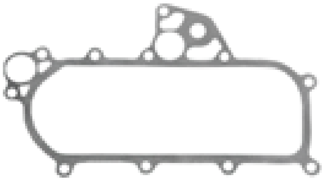 JUNTA DE BOMBA DE ACEITE NISSAN FRONTIER / NAVARA QD32 3.2L 97/02