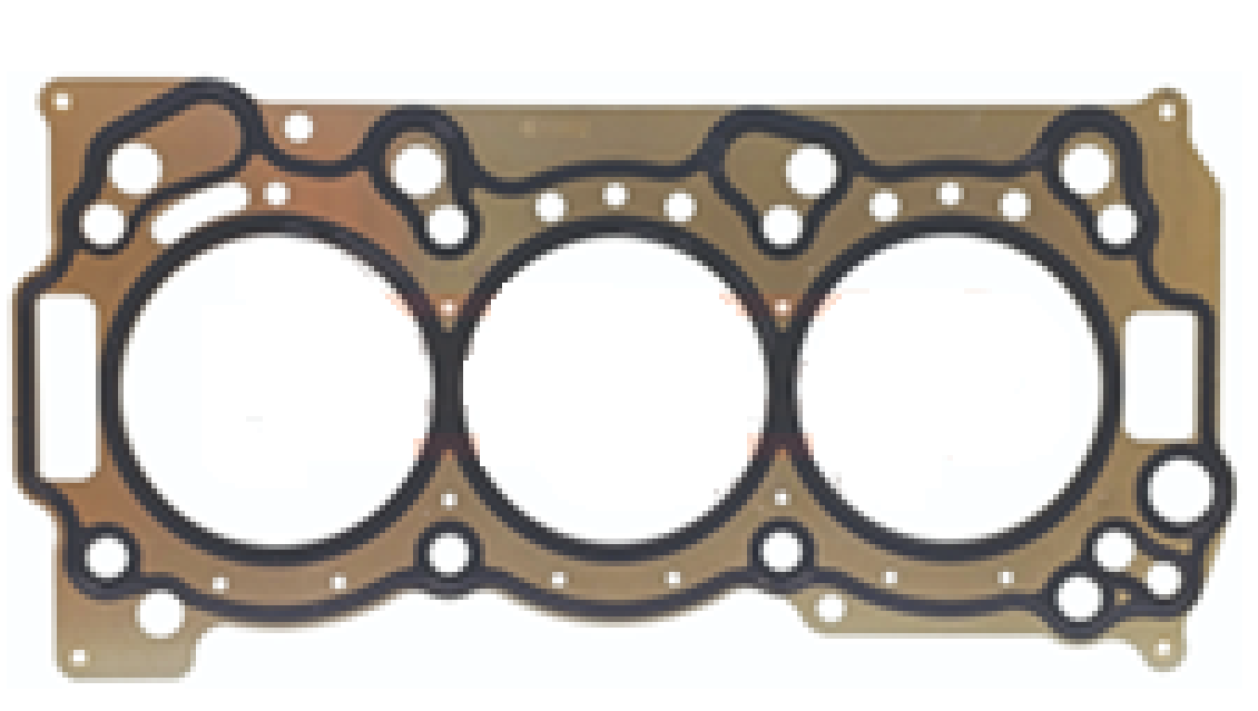 JUNTA DE CULATA MITSUBISHI OUTLANDER 6B31 3.0L 07/12