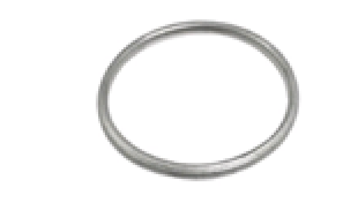 JUNTA DE MUFFLER NISSAN MAXIMA 88/93, CIVIC 76/95, ACCORD 76/89