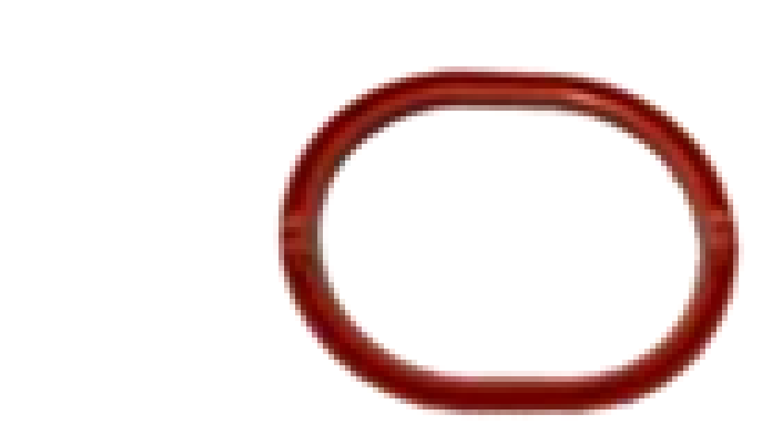 JUNTA DE VALVULA PCV HONDA CIVIC 1.8L SOHC R18A1