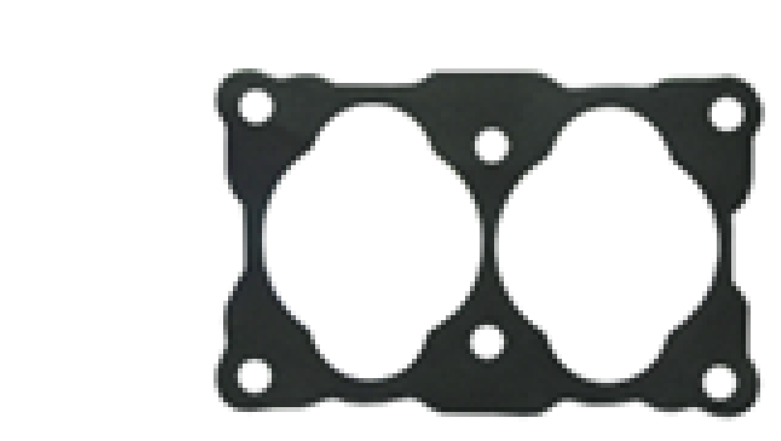 JUNTA DE CULATA COMPRESOR KODIAK/TUFLO 550