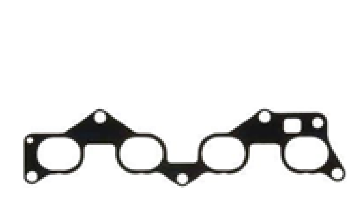 Junta de ADMISION TOYOTA  STARLET / SPRINTER 5E-FE 1.3/1.5 91/UP