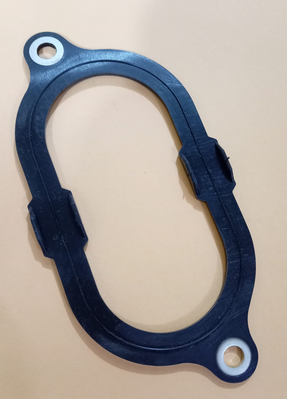 JUNTA DE SEPARADOR BOMBA DE ACEITE FORD AJ, 3.0L