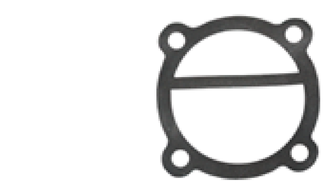 JUNTA DE CULATA CULATA COMPRESOR