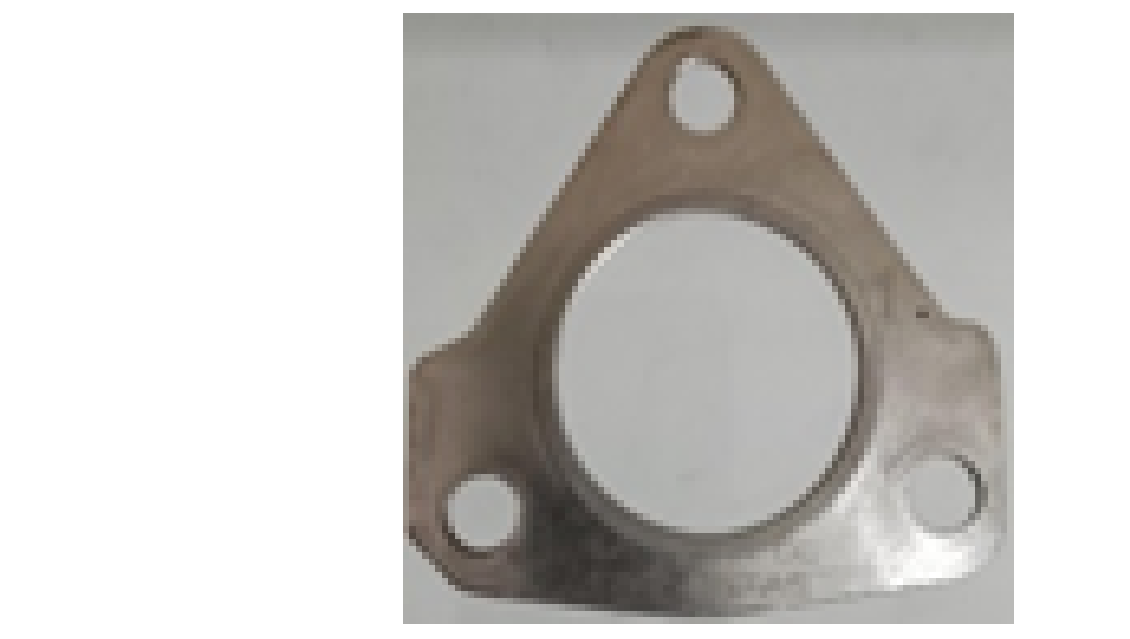 JUNTA DE TURBO MITSUBISHI SPARTANO