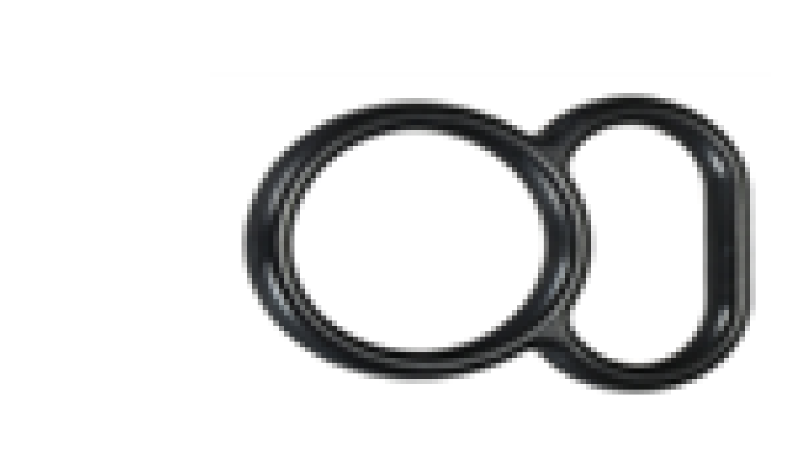 JUNTA DE VALVULA PCV HONDA ACCORD 94-02 4cyl UPPER VTEC