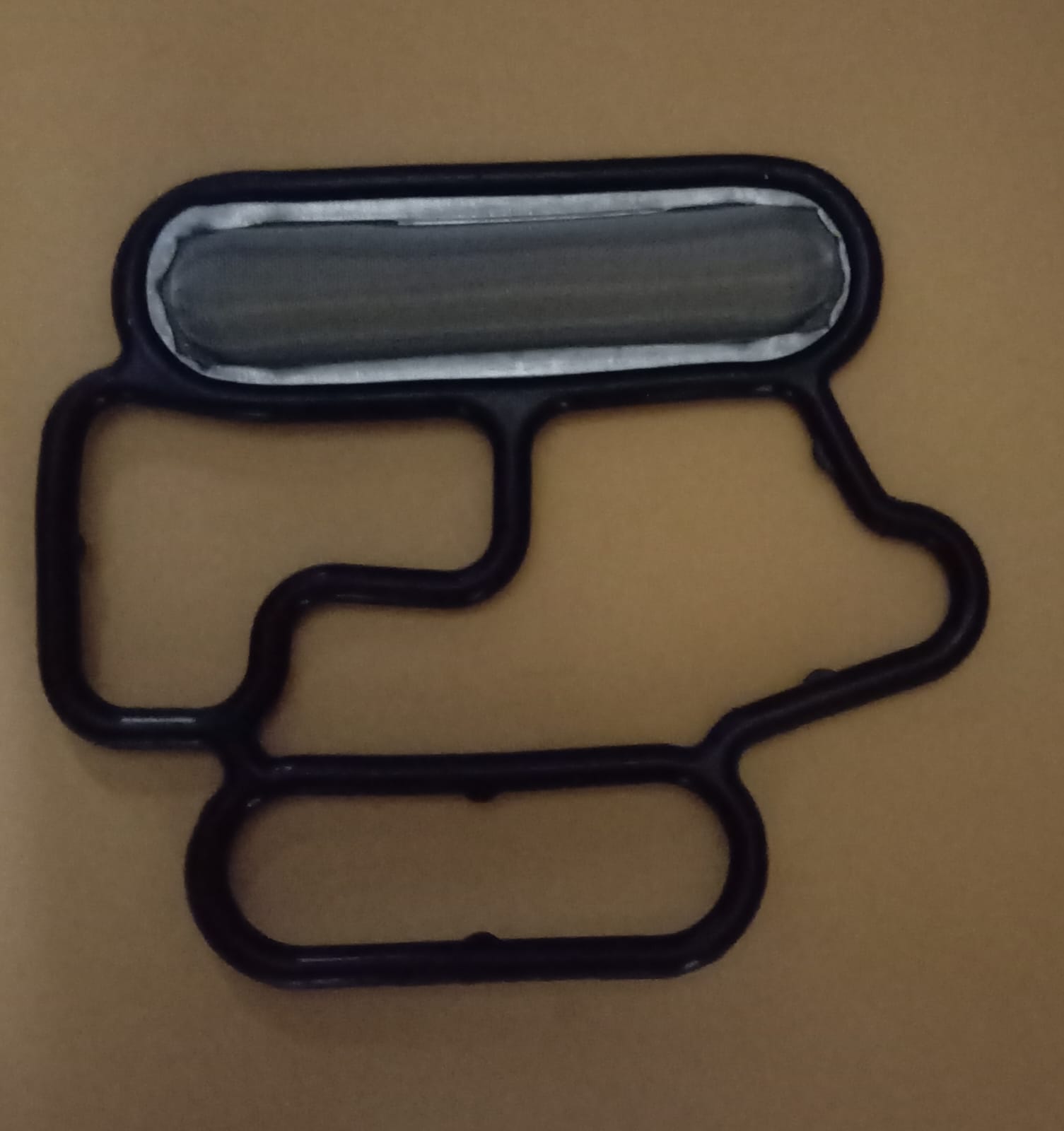 JUNTA DE FILTRO VALV. SELENOIDE HONDA ACCORD 08/14 2.4L
