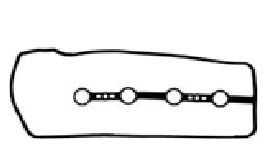 JUNTA DE T/VALVULA TOYOTA RAV4 / CAMRY 1AZ-FE 2.0 00/UP