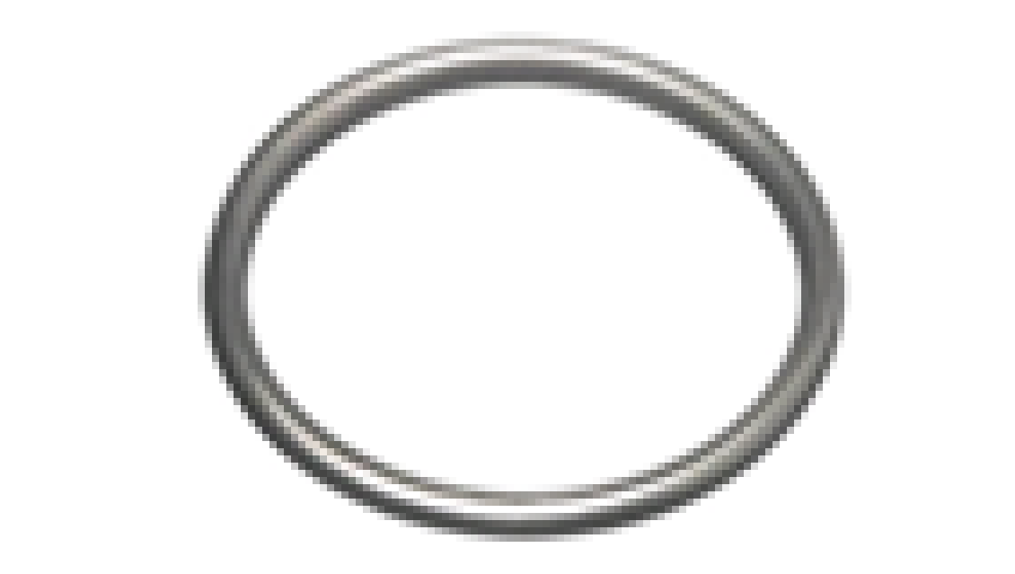 JUNTA DE MUFFLER NISSAN MAXIMA 94/UP, CIVIC 80/05, SUZUKI SAMURAI 89