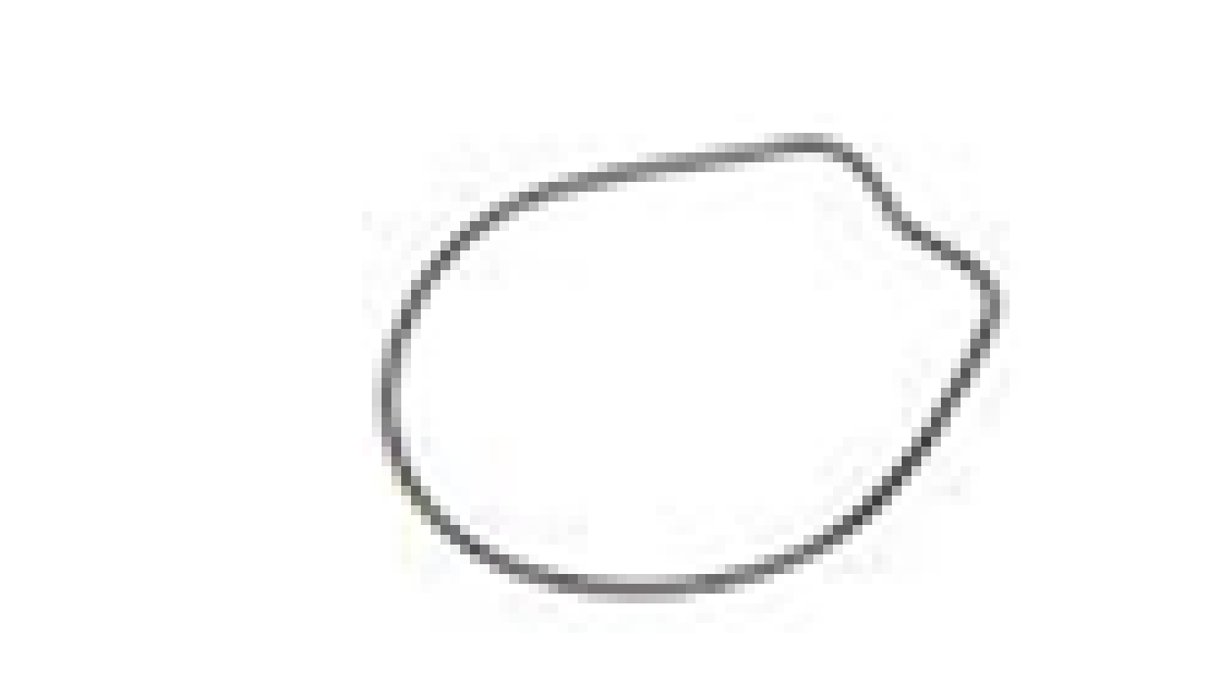 JUNTA DE SEPARADOR BOMBA DE ACEITE TOYOTA 20R, 22R