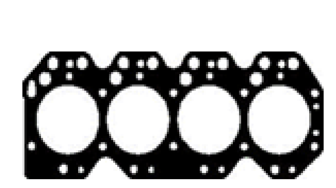 JUNTA DE CULATA TOYOTA 14B / DAIHATSU DELTA 3.7 88/95 (GRAFITO)