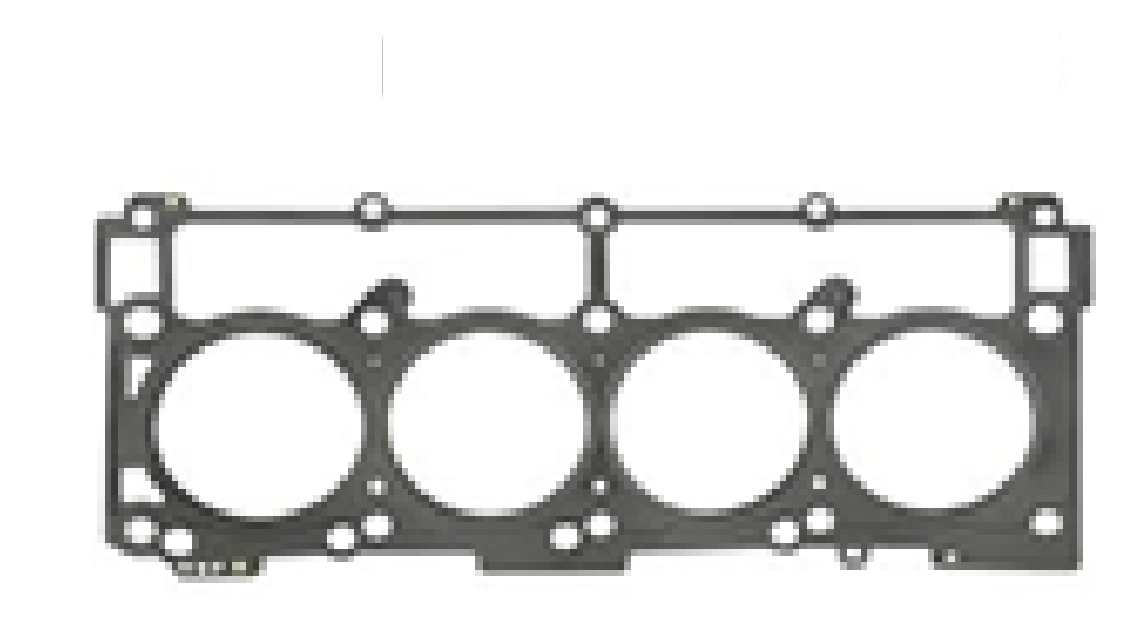 JUNTA DE CULATA CHRYSLER DODGE RAM 5.7L 347HEMI - DER.