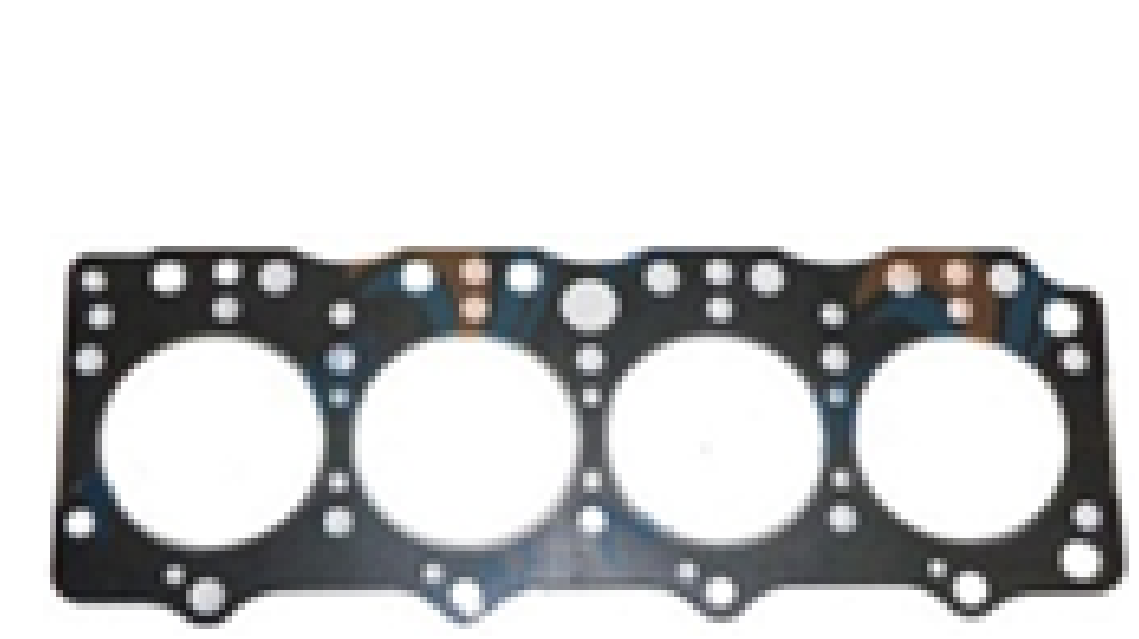 JUNTA DE CULATA JAC GW4D28 / HFC 1040 K (10T) 3.8L 4102BQ/ZQ