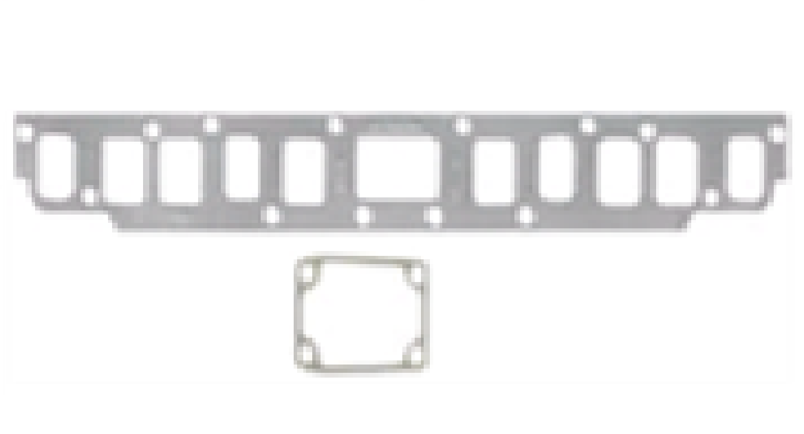 JUNTA DE ADM Y ESCAPE AMC-JEEP 199/232/258 CHEROKEE 66/80