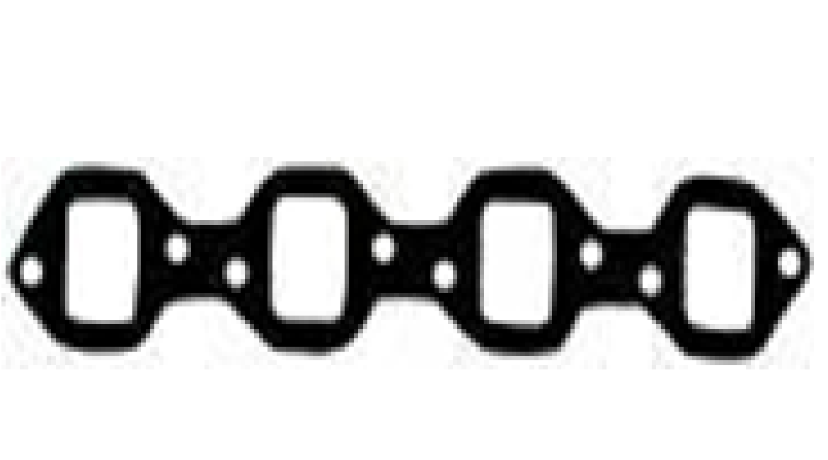 JUNTA DE ADMISION NISSAN TRUCK / FRONTIER TD27 / QD30/32