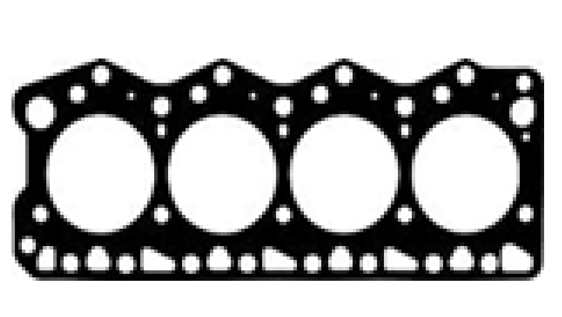 JUNTA DE CULATA FIAT DUCATO DIESEL 2.8 (8140.43S) 96/UP