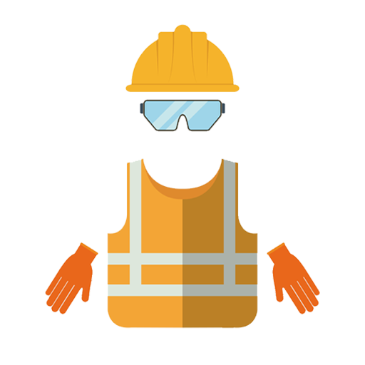 Seguridad Industrial (EPP)