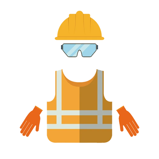 Seguridad Industrial (EPP)