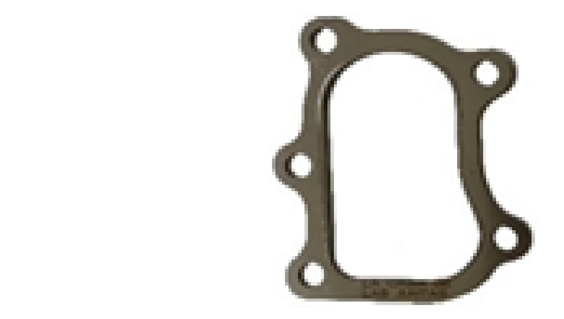 JUNTA DE TURBO NISSAN MT: 3000 - TD 27 Caracol 5 TORNILLOS