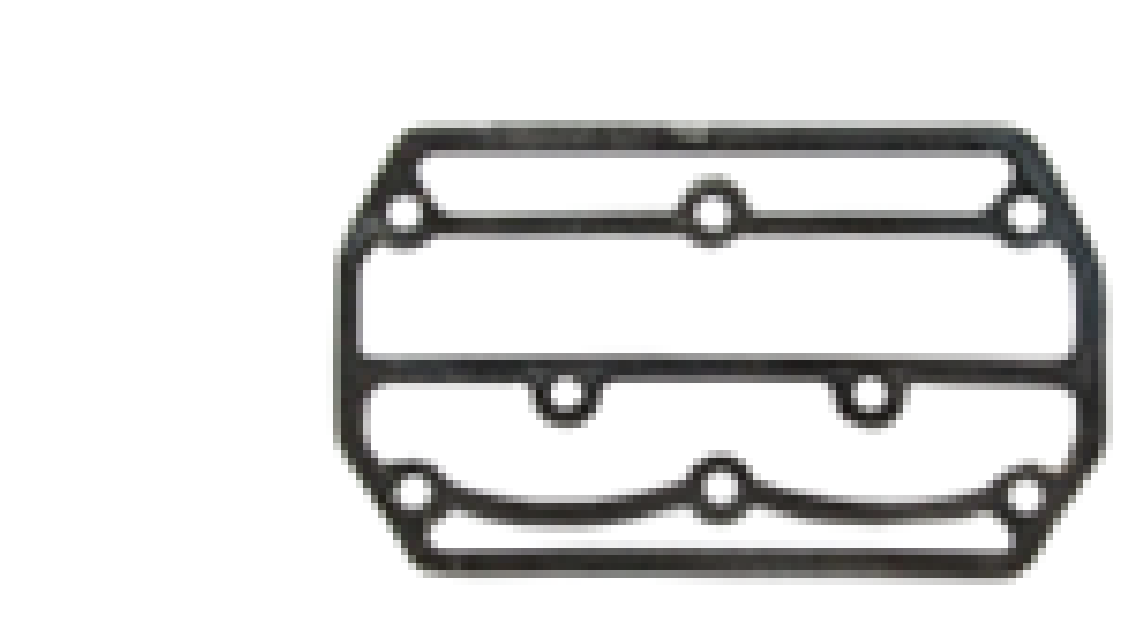 JUNTA DE CULATA COMPRESOR HYUNDAI 6 CIL.