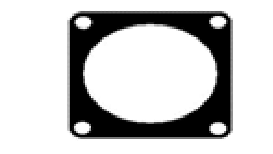 Junta de MUFFLER NISSAN TRUCK FD6