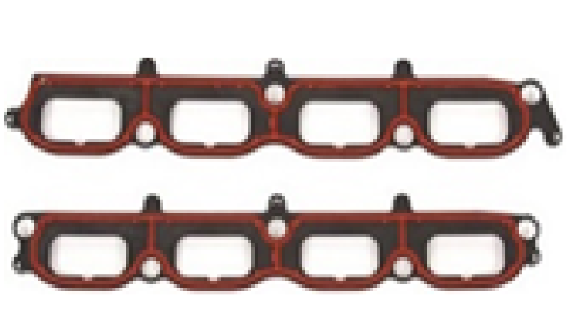 JUNTA DE ADMISION FORD NAVEGATOR, EXPEDITION, 5.4L, 330 TRITON, 04/06 (2und)