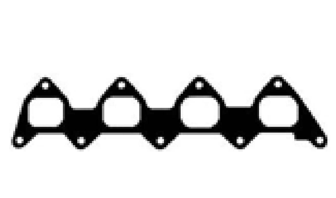 JUNTA DE ADMISION TOYOTA COROLLA 4A/5AF 89/UP 16VAL