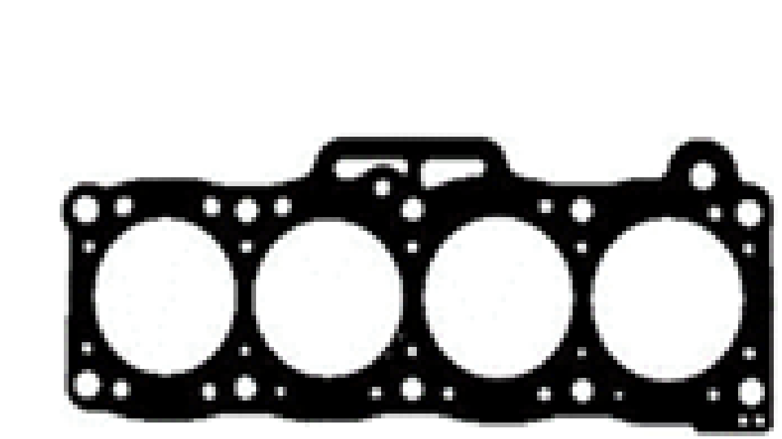 JUNTA DE CULATA MAZDA 626 F2 SOHC 8VAL. 1800CC 87UP