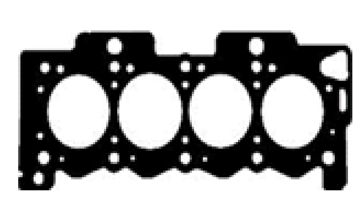 JUNTA DE CULATA PEUGEOT  205/206/307  TU3JP 1.4 87/01