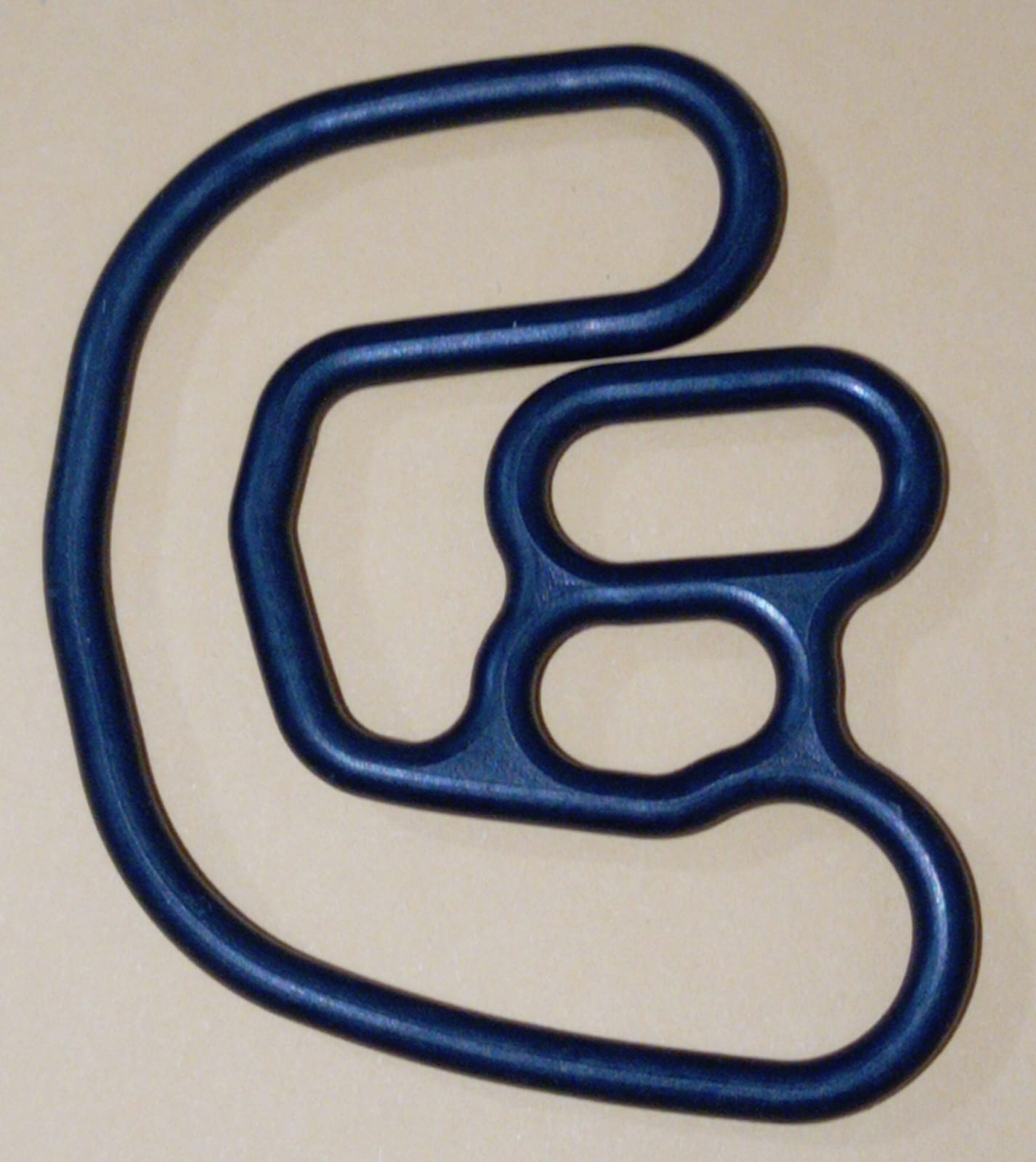 JUNTA DE SELLO VALV. SELENOIDE HONDA ACCORD 3.0L