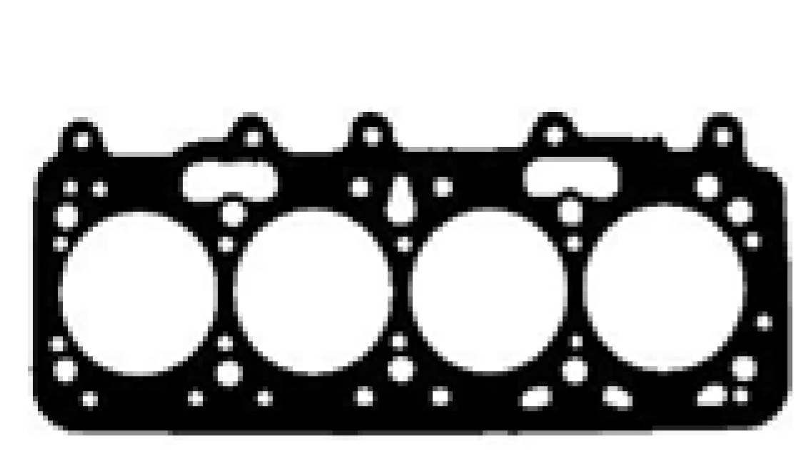 JUNTA DE CULATA FIAT FIORINO 1.7 86/95 DIESEL (SOBREMEDIDA 2.0mm)