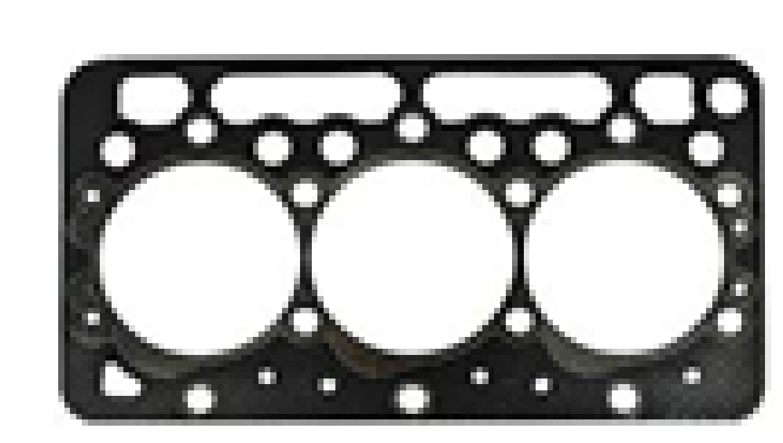 JUNTA DE CULATA KUBOTA 3D66/D650