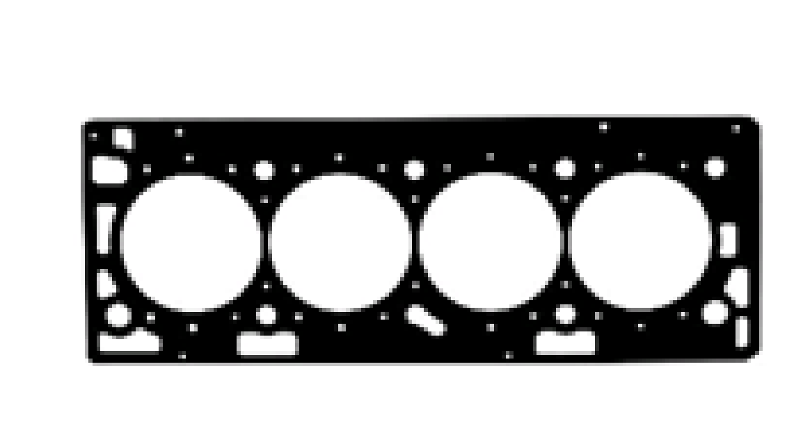 JUNTA DE CULATA CHEVROLET SONIC, CRUZE, TRACKER A18XER 1.6/1.8 05/UP