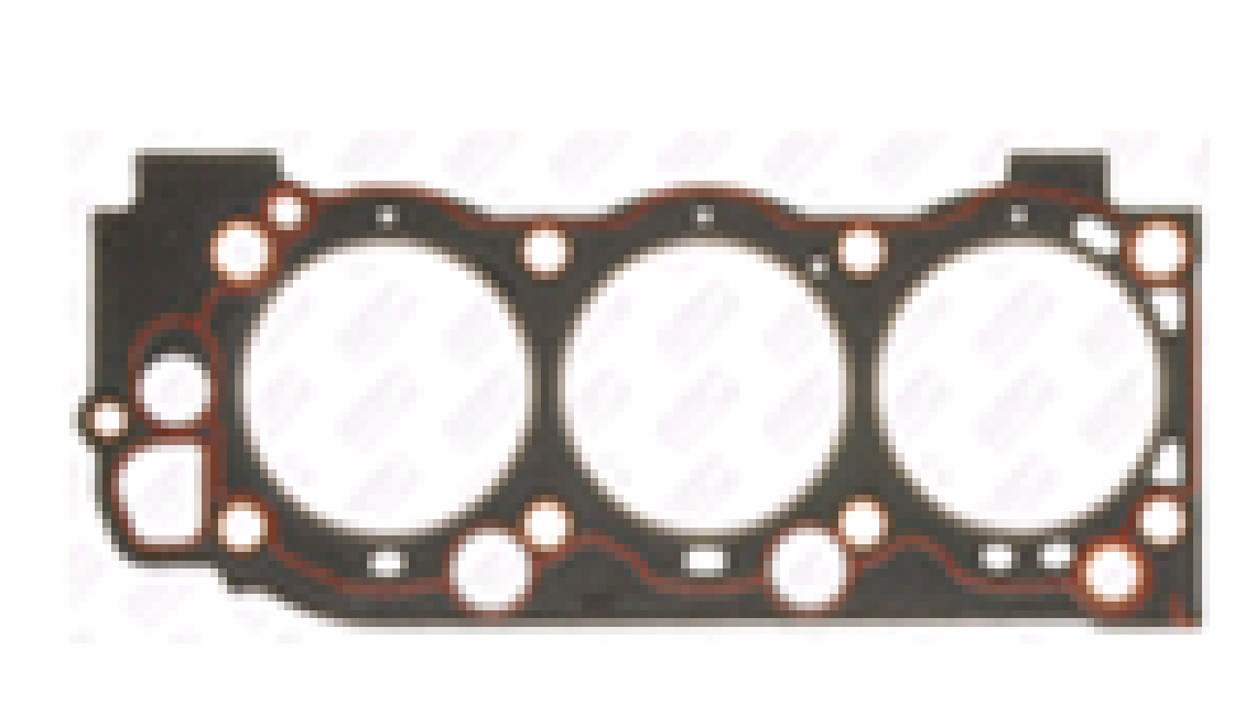 JUNTA DE CULATA TOYOTA PRADO/RUNNER V6  5VZ-FE 88/95  (DER)