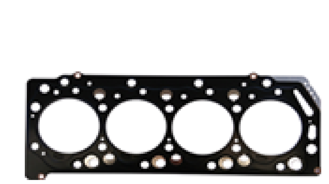 JUNTA DE CULATA MITSUBISHI MONTERO, PAJERO 4D56T 2500CC  01/04