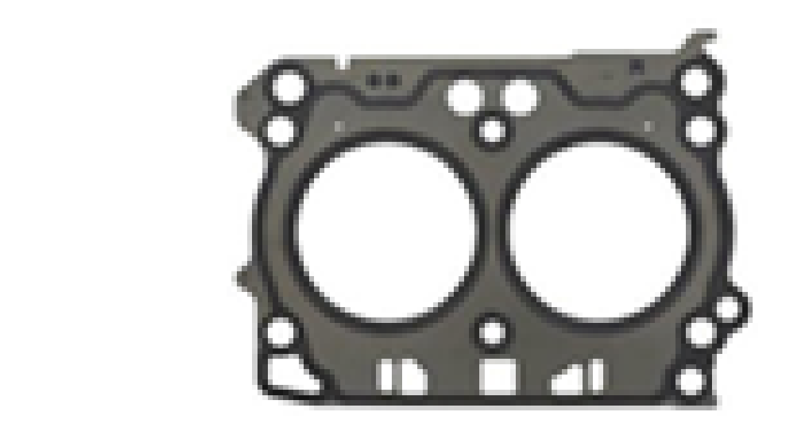 JUNTA DE CULATA SUBARU OUTBACK, LEGACY, FORESTER FB25 2.5L 11/UP (DER)