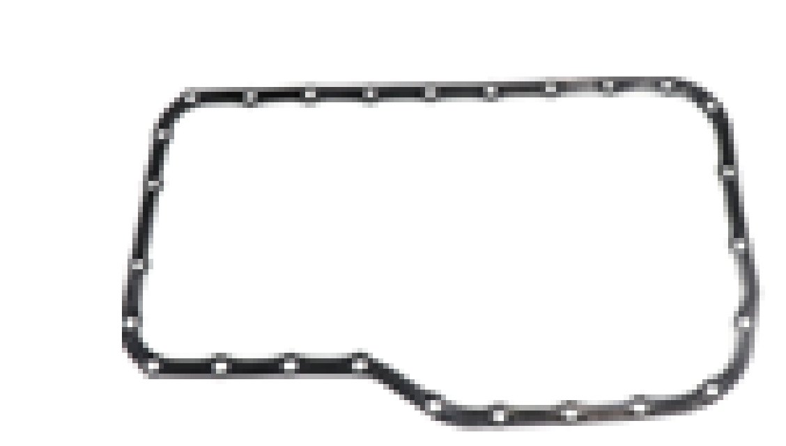 Junta de CRANK ISUZU NQR - NPR, DIESEL, 4HK1