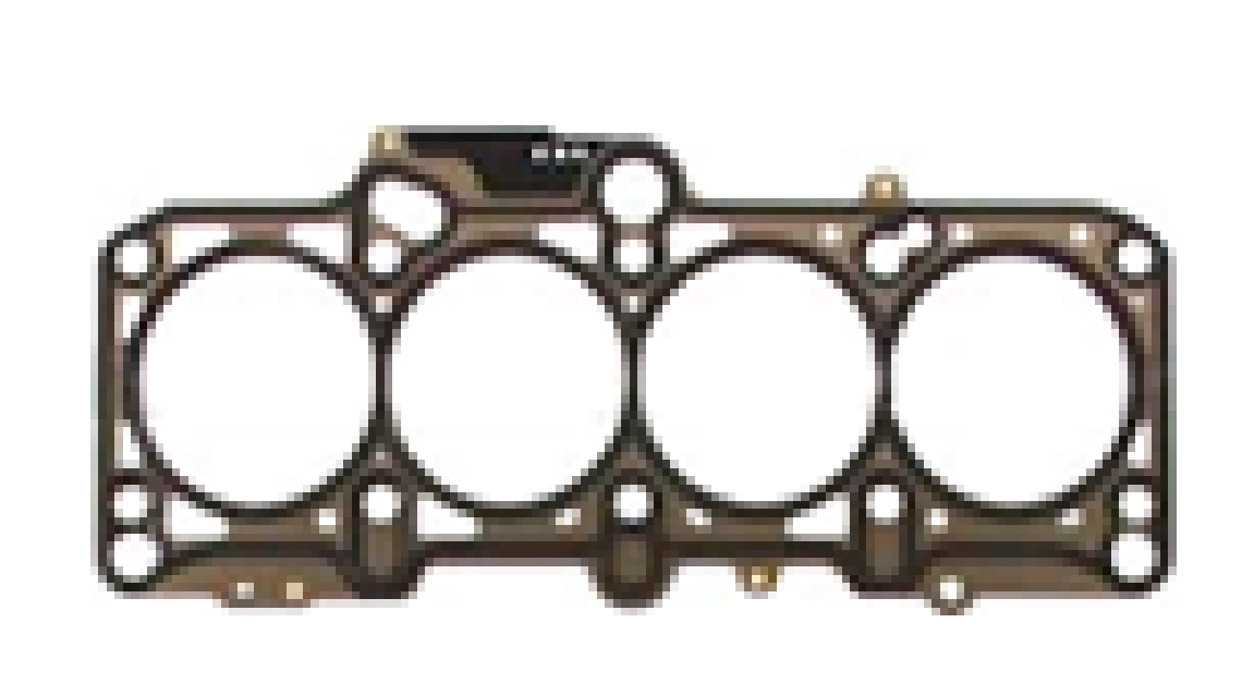 JUNTA DE CULATA VOLKSWAGEN BORA/GOLF/JETTA APk/AQY/AEG/AVH/AZG 2.0L 98/14 (2.0mm)