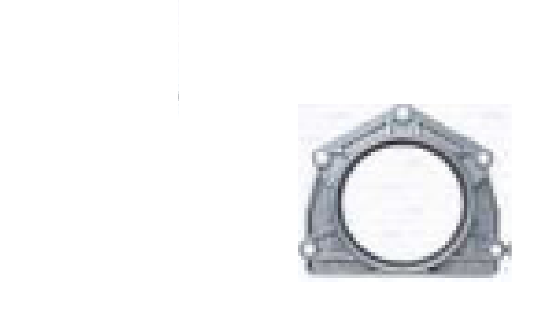 JUNTA DE CRANKSHAFT CIGUEÑAL FORD RANGER TDI 2.5//2.8L, 300TDI