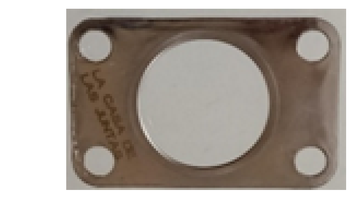 JUNTA DE ESCAPE. PERKINS PAJARITA