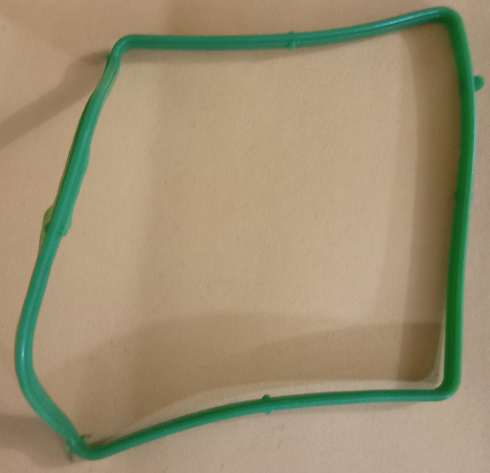 JUNTA DE RUBBER PART FORD EXPLORER 4.0L 244 SOHC V6 12VAL. 97/00