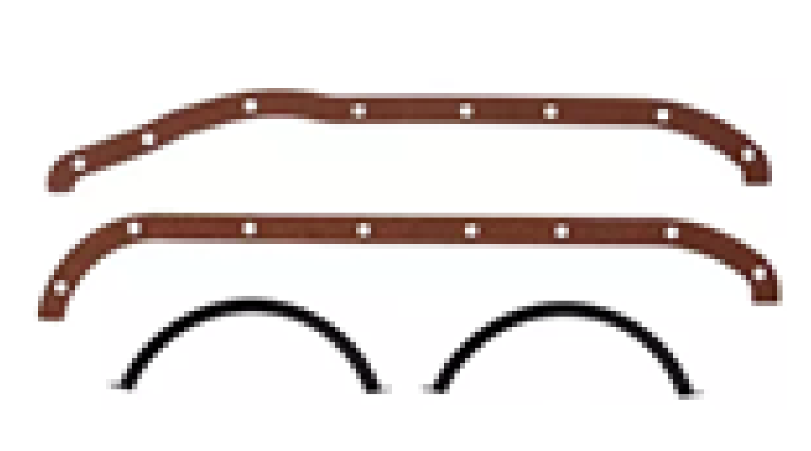 JUNTA DE CRANK NISSAN SENTRA / PULSAR E15S, 1.5L, 82/UP