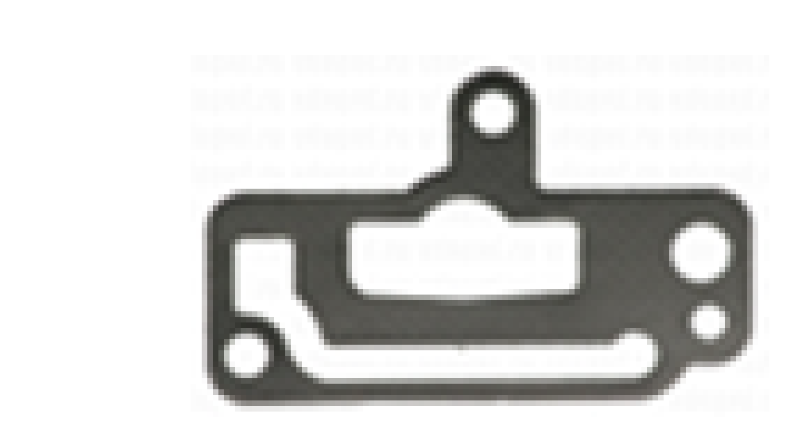 JUNTA DE ESCAPE. DAEWOO NUBIRA, C20SED, T20SEDA, 2.0L, 99/07